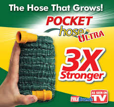 Pocket Hose Ultra